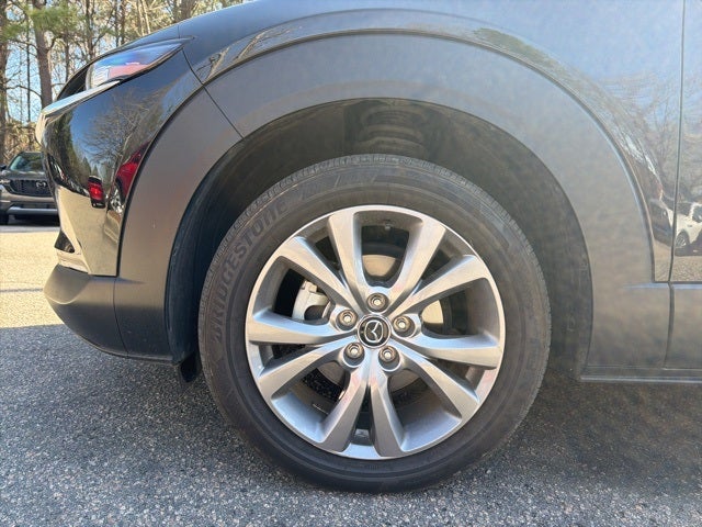 2025 Mazda Mazda CX-30 2.5 S Preferred Package