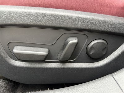 2024 Mazda Mazda CX-30 2.5 S Carbon Edition