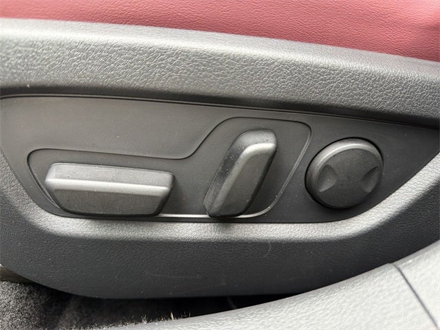 2024 Mazda Mazda CX-30 2.5 S Carbon Edition