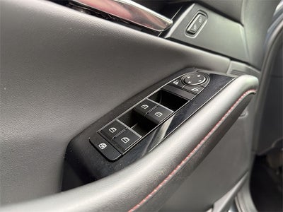 2024 Mazda Mazda CX-30 2.5 S Carbon Edition