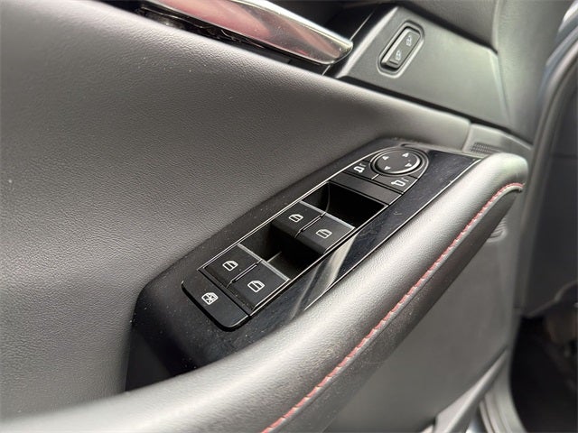 2024 Mazda Mazda CX-30 2.5 S Carbon Edition