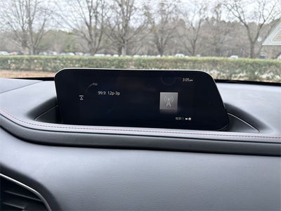 2024 Mazda Mazda CX-30 2.5 S Carbon Edition