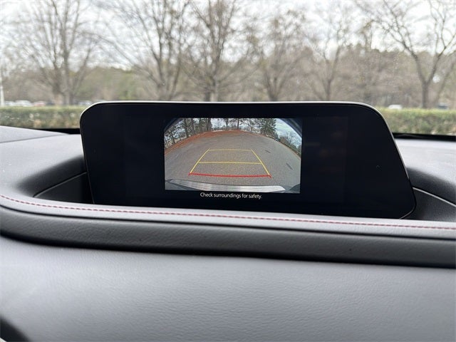 2024 Mazda Mazda CX-30 2.5 S Carbon Edition