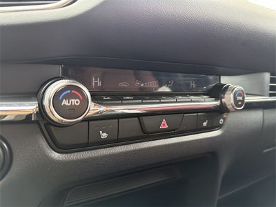 2024 Mazda Mazda CX-30 2.5 S Carbon Edition