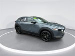 2024 Mazda Mazda CX-30 2.5 S Carbon Edition