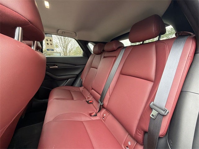 2024 Mazda Mazda CX-30 2.5 S Carbon Edition