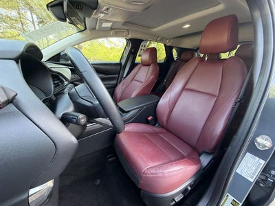 2023 Mazda Mazda CX-30 2.5 S Carbon Edition