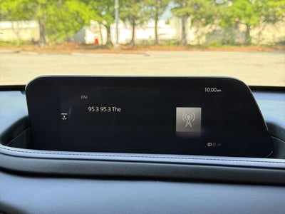 2023 Mazda Mazda CX-30 2.5 S Carbon Edition