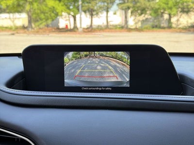 2023 Mazda Mazda CX-30 2.5 S Carbon Edition