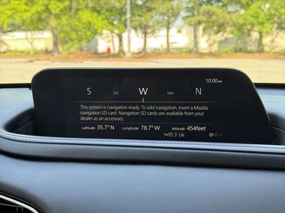 2023 Mazda Mazda CX-30 2.5 S Carbon Edition