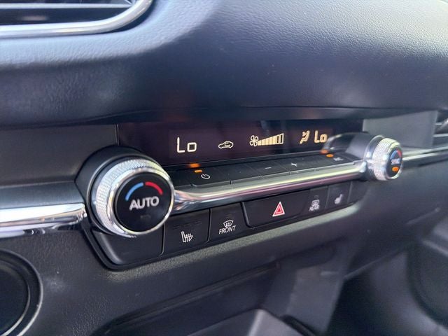 2023 Mazda Mazda CX-30 2.5 S Carbon Edition