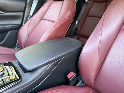 2023 Mazda Mazda CX-30 2.5 S Carbon Edition