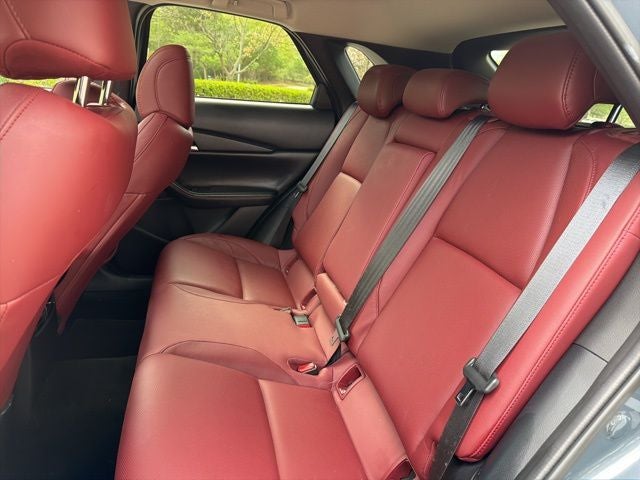 2023 Mazda Mazda CX-30 2.5 S Carbon Edition