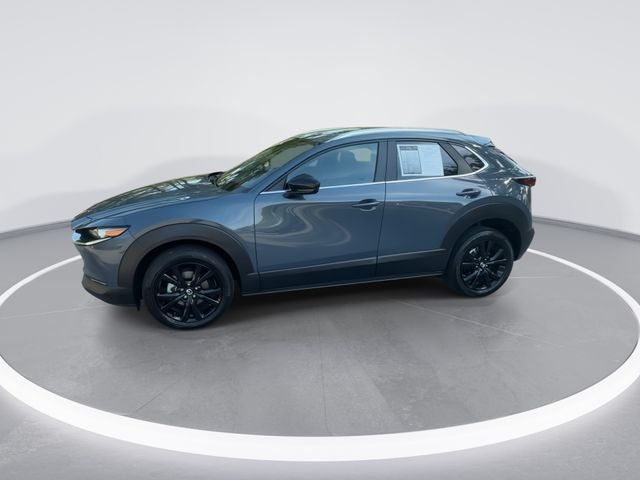 2023 Mazda Mazda CX-30 2.5 S Carbon Edition