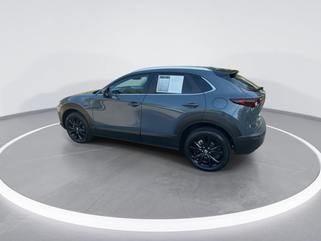 2023 Mazda Mazda CX-30 2.5 S Carbon Edition