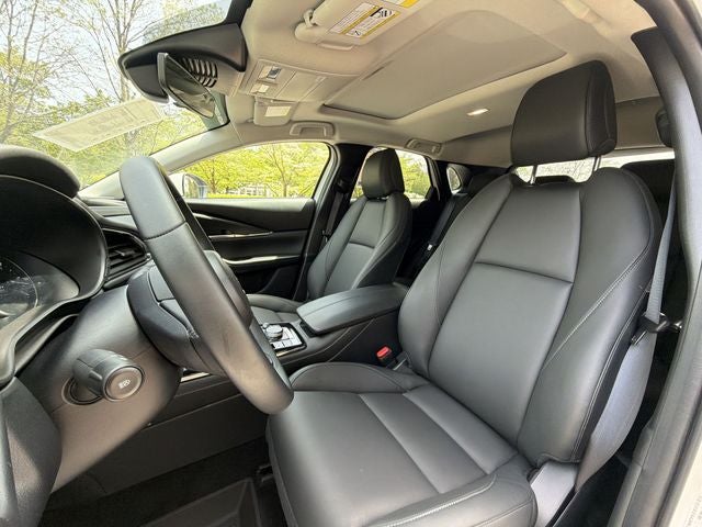 2025 Mazda Mazda CX-30 2.5 S Preferred Package