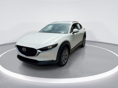 2025 Mazda Mazda CX-30 2.5 S Preferred Package