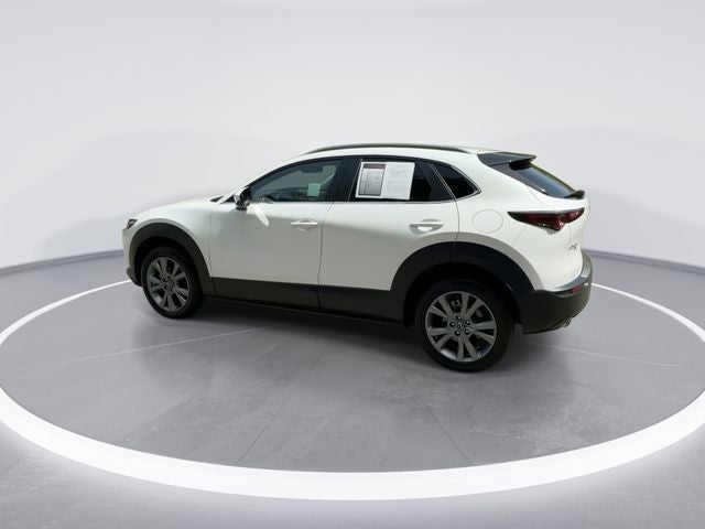 2025 Mazda Mazda CX-30 2.5 S Preferred Package