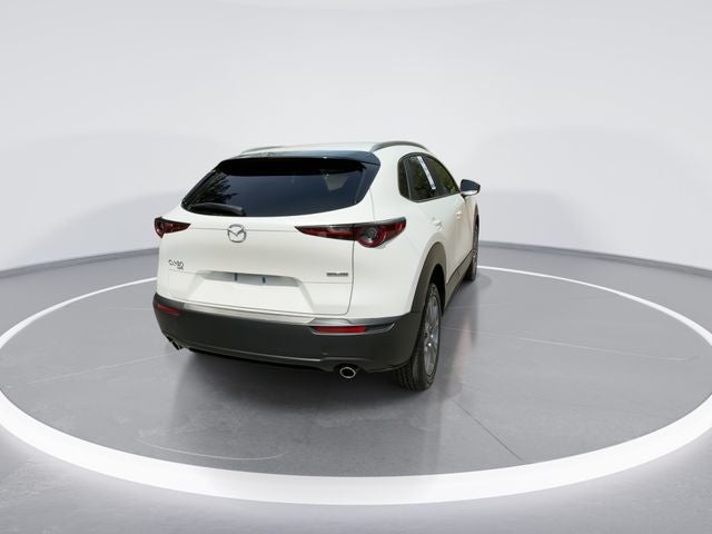2025 Mazda Mazda CX-30 2.5 S Preferred Package