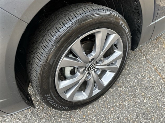 2025 Mazda Mazda CX-30 2.5 S Premium Package