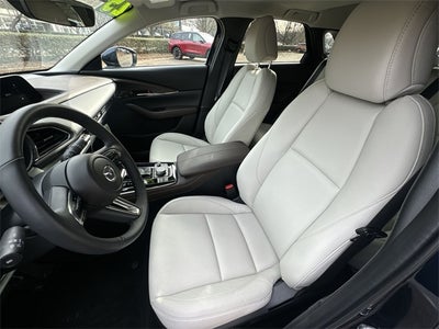 2025 Mazda Mazda CX-30 2.5 S Premium Package