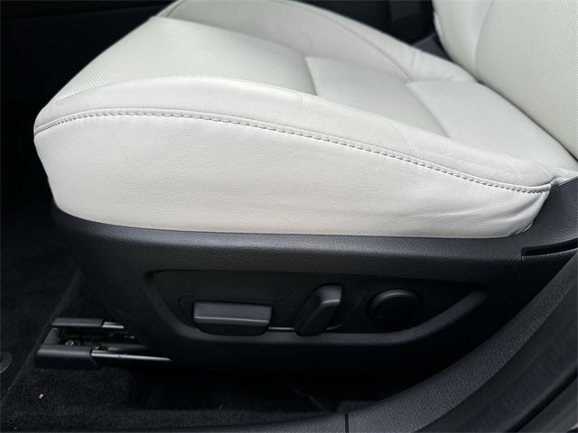 2025 Mazda Mazda CX-30 2.5 S Premium Package