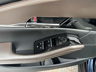 2025 Mazda Mazda CX-30 2.5 S Premium Package