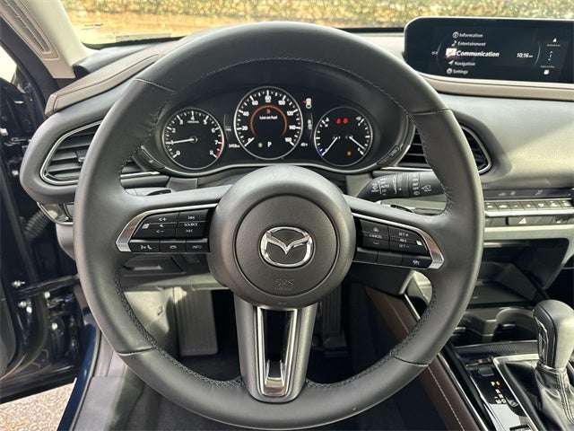 2025 Mazda Mazda CX-30 2.5 S Premium Package