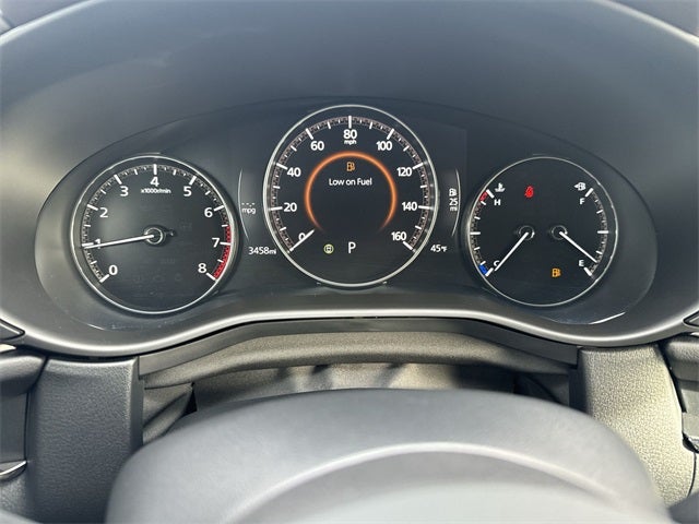 2025 Mazda Mazda CX-30 2.5 S Premium Package