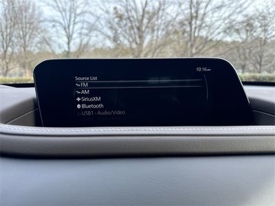 2025 Mazda Mazda CX-30 2.5 S Premium Package