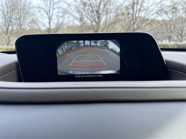 2025 Mazda Mazda CX-30 2.5 S Premium Package
