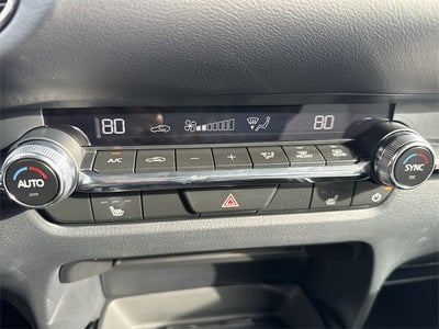 2025 Mazda Mazda CX-30 2.5 S Premium Package
