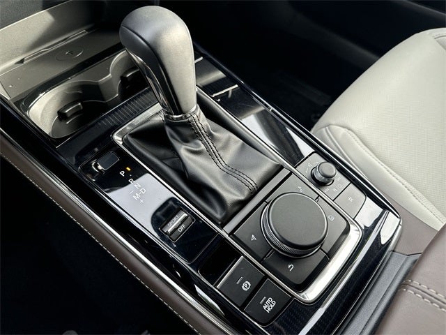 2025 Mazda Mazda CX-30 2.5 S Premium Package