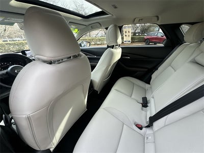 2025 Mazda Mazda CX-30 2.5 S Premium Package