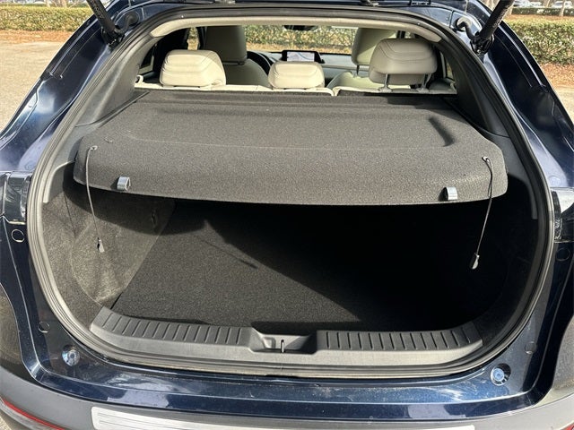 2025 Mazda Mazda CX-30 2.5 S Premium Package