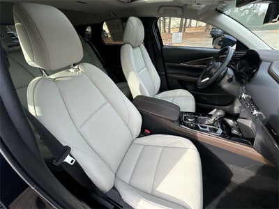 2025 Mazda Mazda CX-30 2.5 S Premium Package