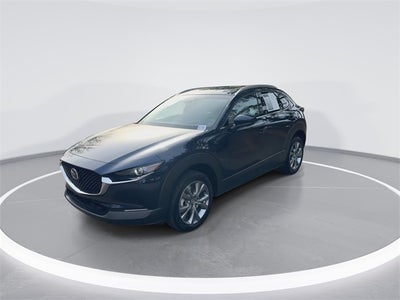 2025 Mazda Mazda CX-30 2.5 S Premium Package