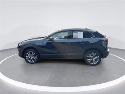 2025 Mazda Mazda CX-30 2.5 S Premium Package