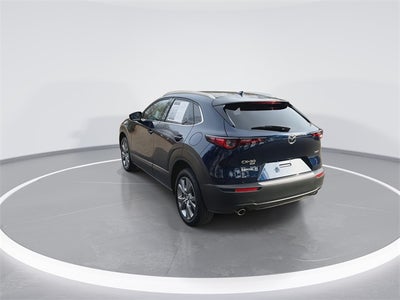 2025 Mazda Mazda CX-30 2.5 S Premium Package