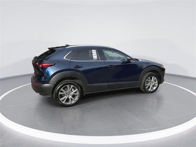 2025 Mazda Mazda CX-30 2.5 S Premium Package