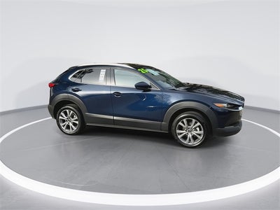 2025 Mazda Mazda CX-30 2.5 S Premium Package