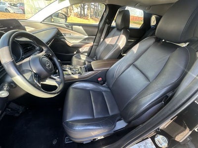 2024 Mazda Mazda CX-30 2.5 S Premium Package
