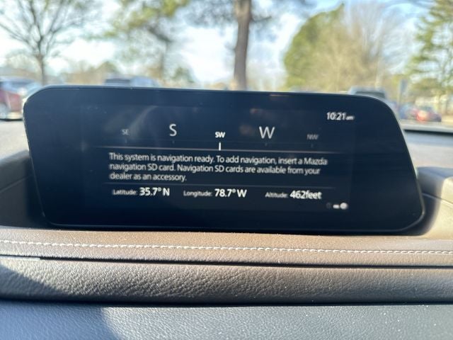 2024 Mazda Mazda CX-30 2.5 S Premium Package