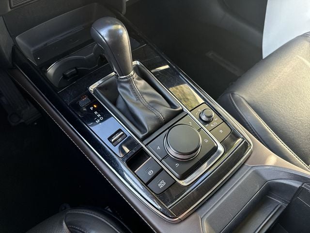2024 Mazda Mazda CX-30 2.5 S Premium Package