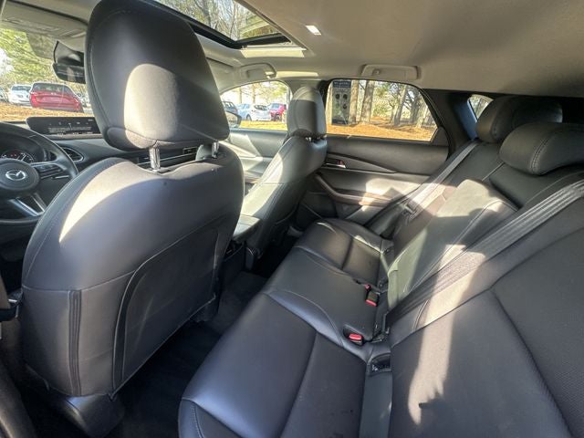 2024 Mazda Mazda CX-30 2.5 S Premium Package