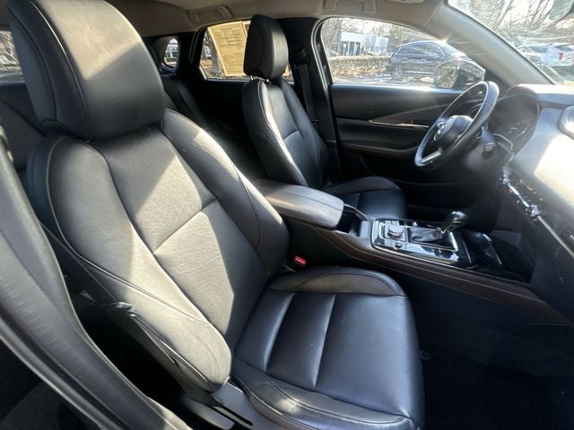 2024 Mazda Mazda CX-30 2.5 S Premium Package