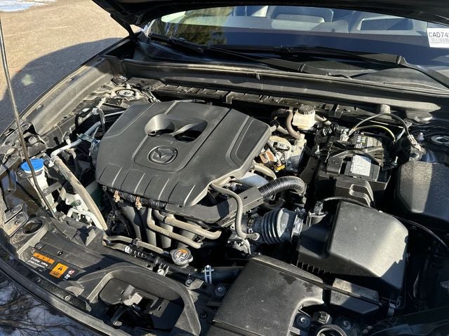 2024 Mazda Mazda CX-30 2.5 S Premium Package