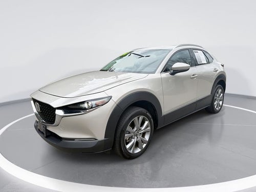 2024 Mazda Mazda CX-30 2.5 S Premium Package
