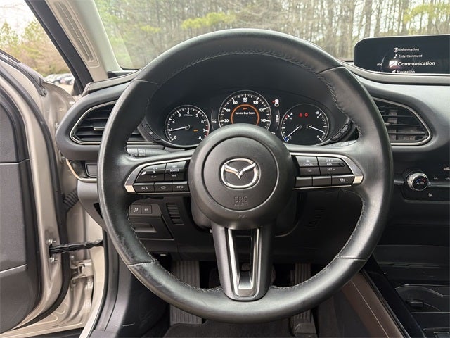 2024 Mazda Mazda CX-30 2.5 S Premium Package
