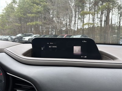 2024 Mazda Mazda CX-30 2.5 S Premium Package